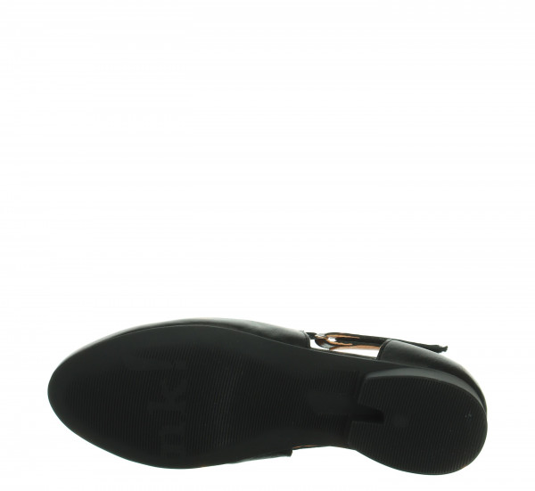 GUAD2 Slipper - Schwarz
