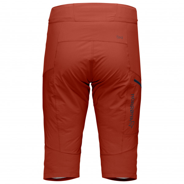 Norrøna - Fjørå Flex1 Shorts - Shorts