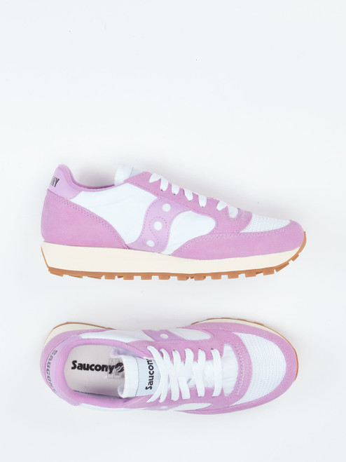 Sneaker-81651070008 Saucony