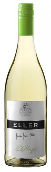 ElHugo mit Holunder - Eller Finest Selections