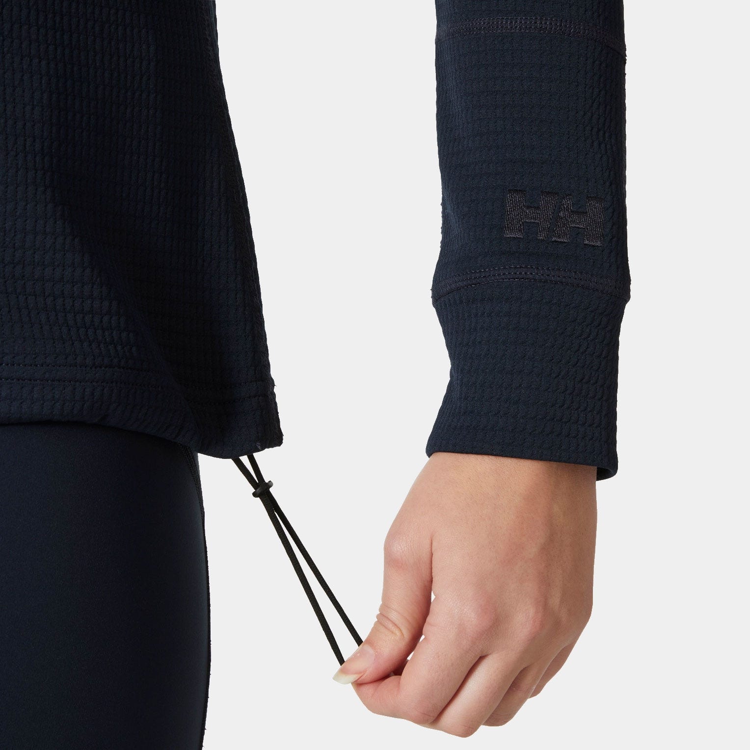 Women’s Evolved Air 1/2 Zip