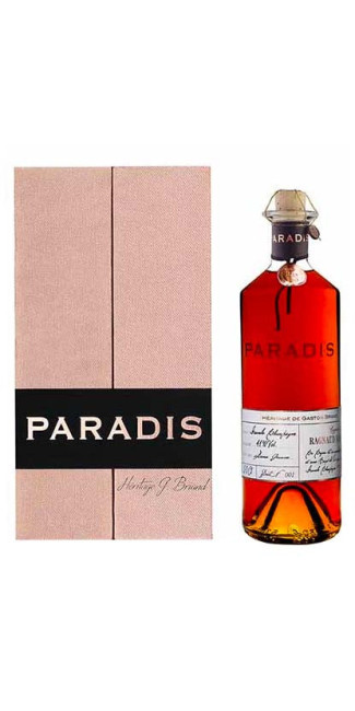Ragnaud Sabourin Paradis