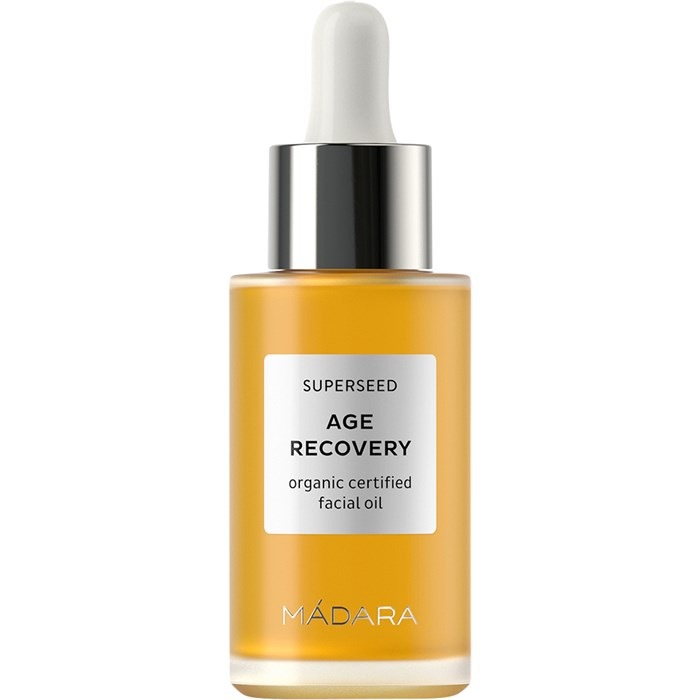 Age Recovery Facial Oil