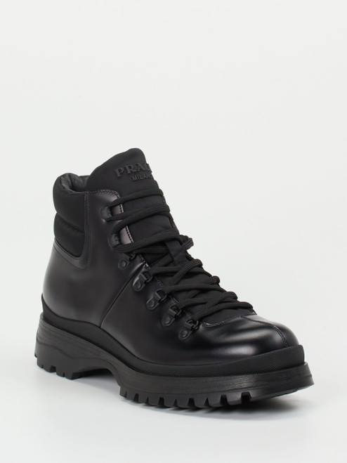 Boots-47010090706 Prada