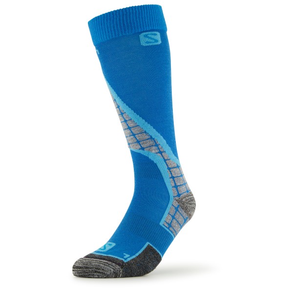 Salomon - Women's Technical Long Socks - Skisocken
