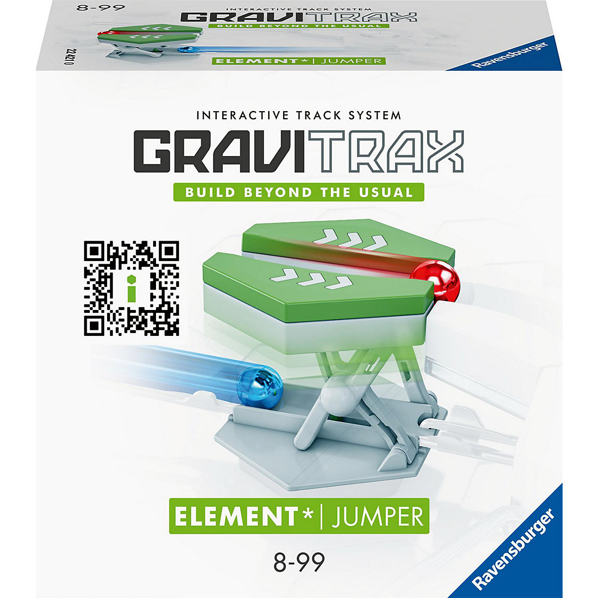 GraviTrax Element Jumper