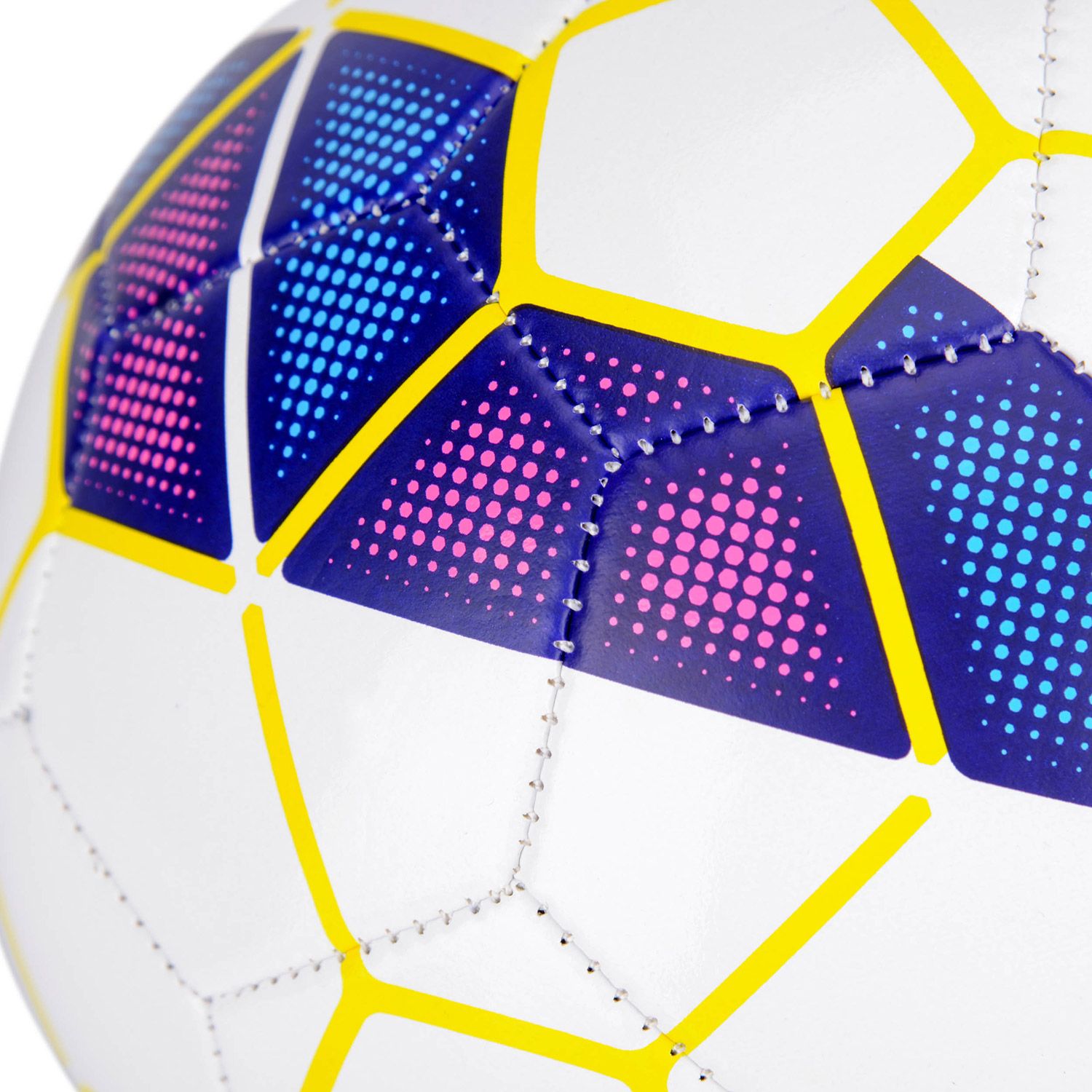 Pro Striker Größe 5 Fußball