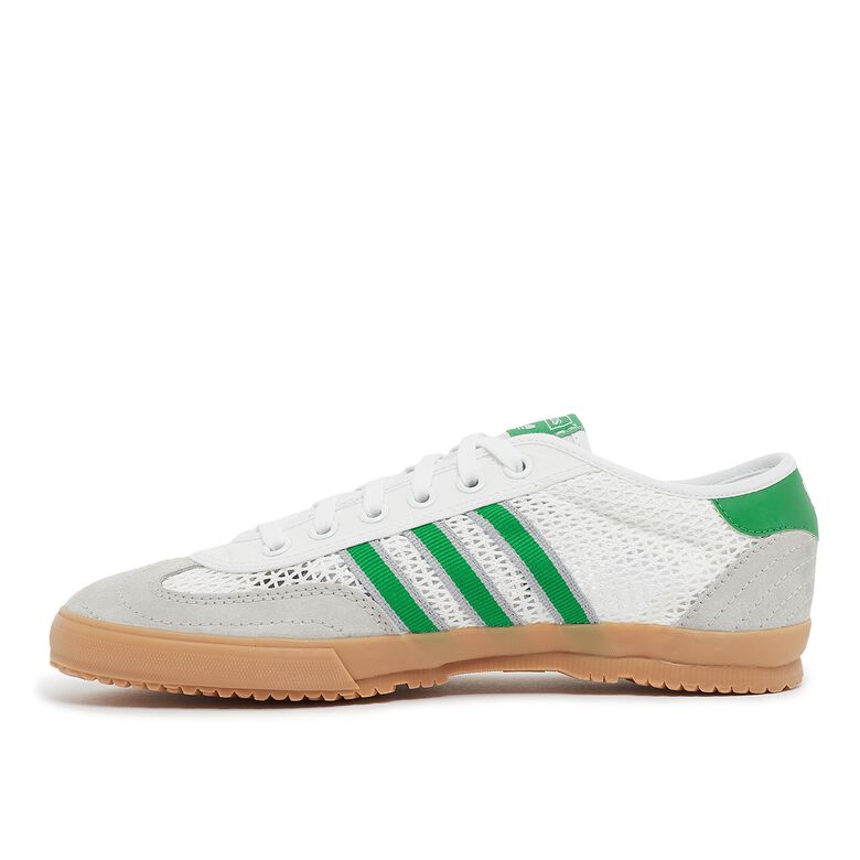 adidas Originals Tischtennis white/green/grey two