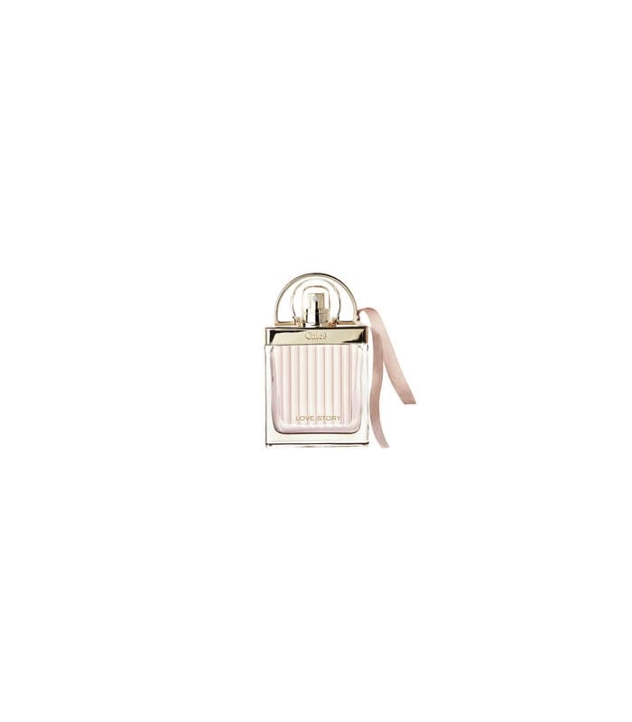CHLOÉ-LOVE STORY-Eau de Toilette Vaporisateur