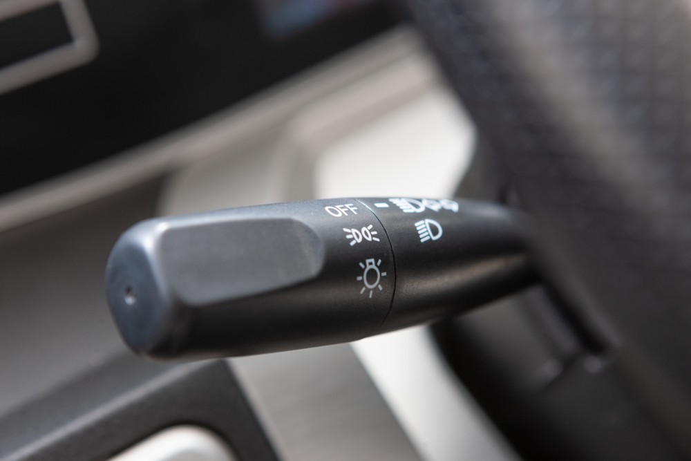 Econelo Elektro Kabinenroller Nelo 4.1  45 km/h bordeauxrot