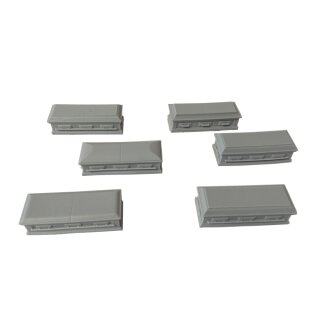 Coffins