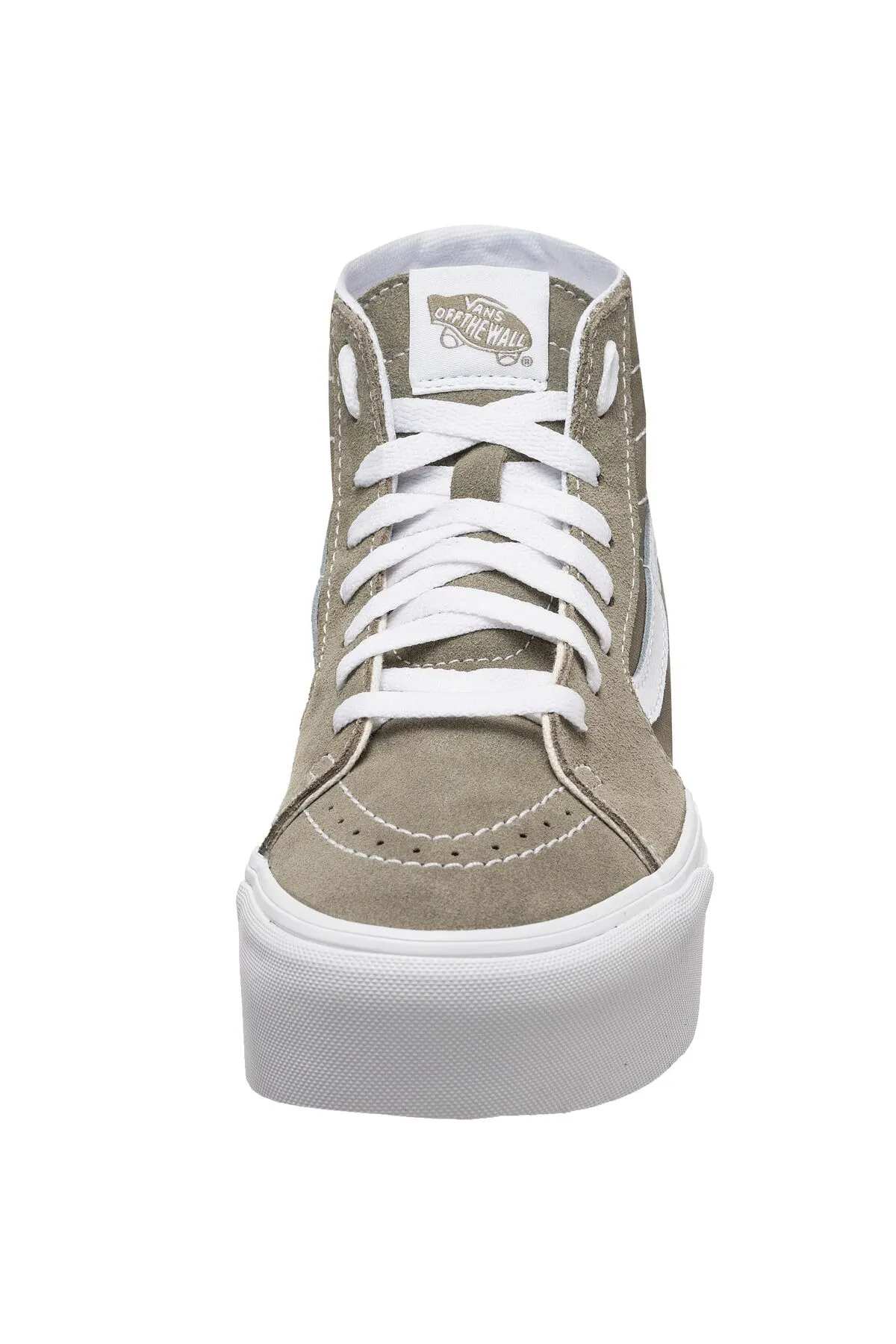 Vans  Damen Vans Ua Sk8-Hi Tapered Stackform Schuhe