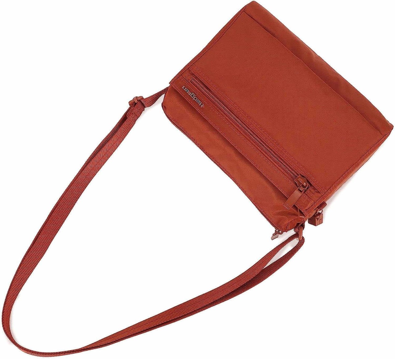HEDGREN Handtaschen orange EYE shoulderbag