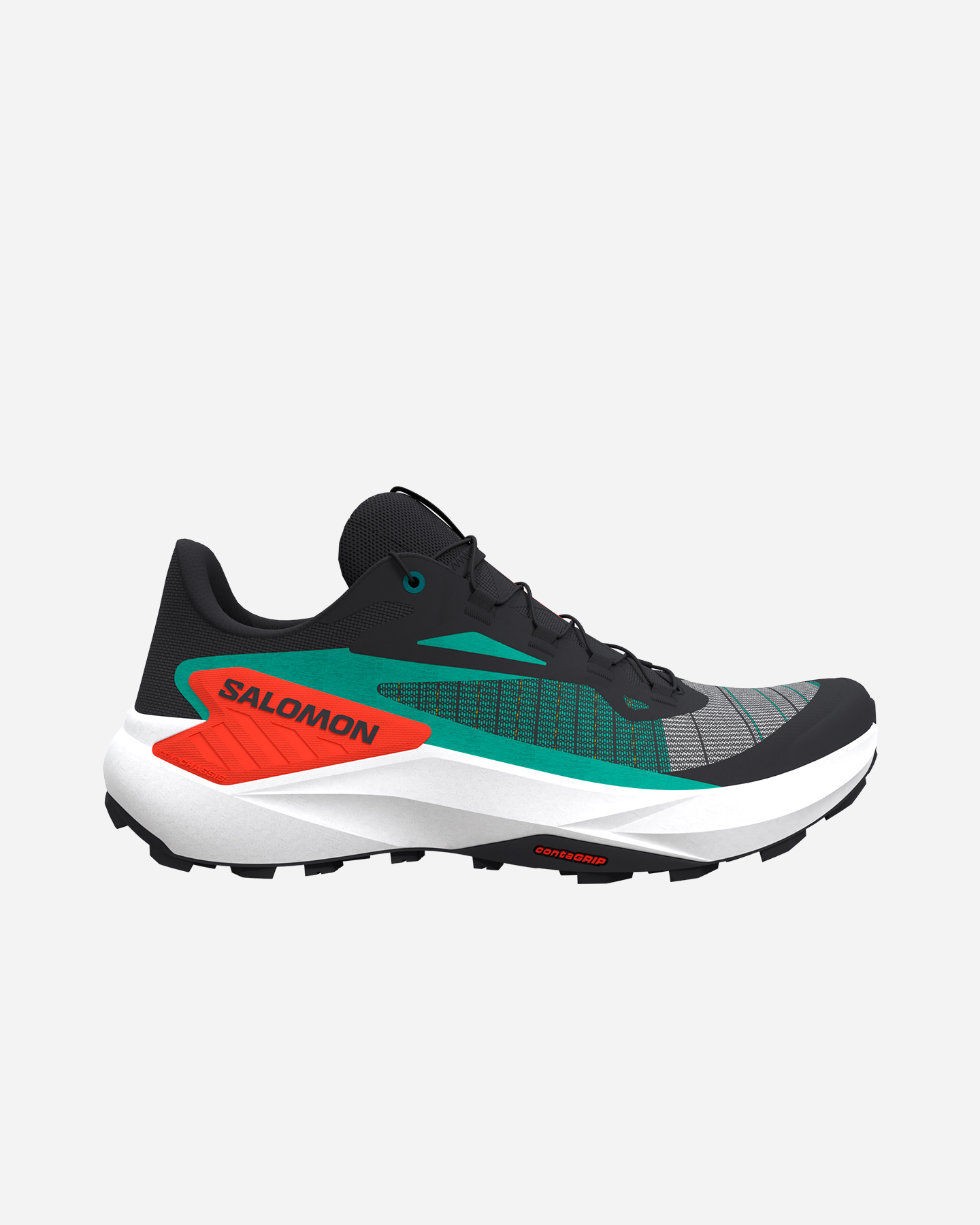 Scarpe Trail Salomon Genesis M L47688200