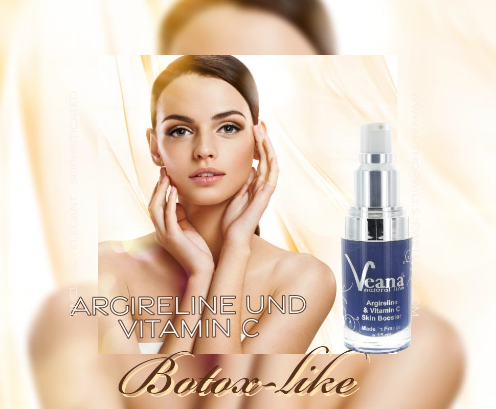 Veana Augenserum