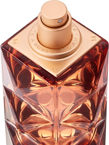 FO'AH Mémoires d'une Palmeraie 14 Parfum