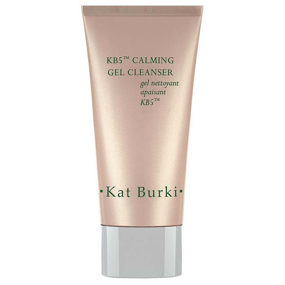 Kat Burki KB5TM Calming Gel Cleanserr Gel nettoyant