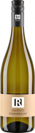 2022 DONAURIESLING trocken - Weingut Josef u. Maria Reumann