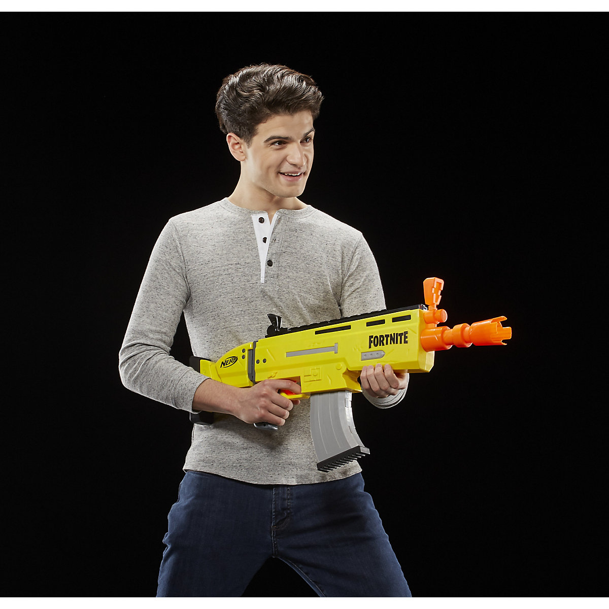 Nerf Elite Fortnite AR-L Blaster