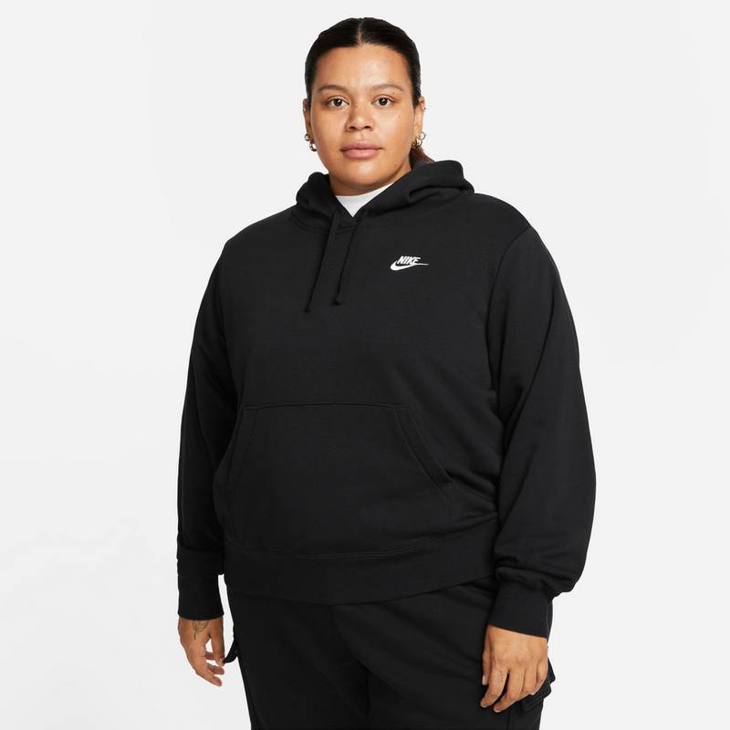 Nike NSW CLUB Hoodie Damen