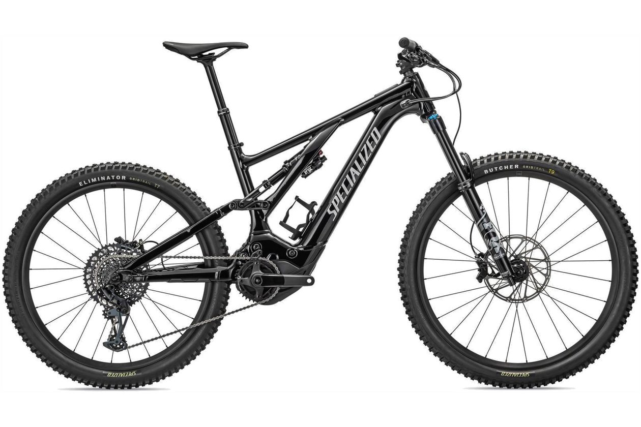 Specialized Turbo Levo Comp Alloy - 700 Wh - 2022 - 29/27,5 Zoll - Fully