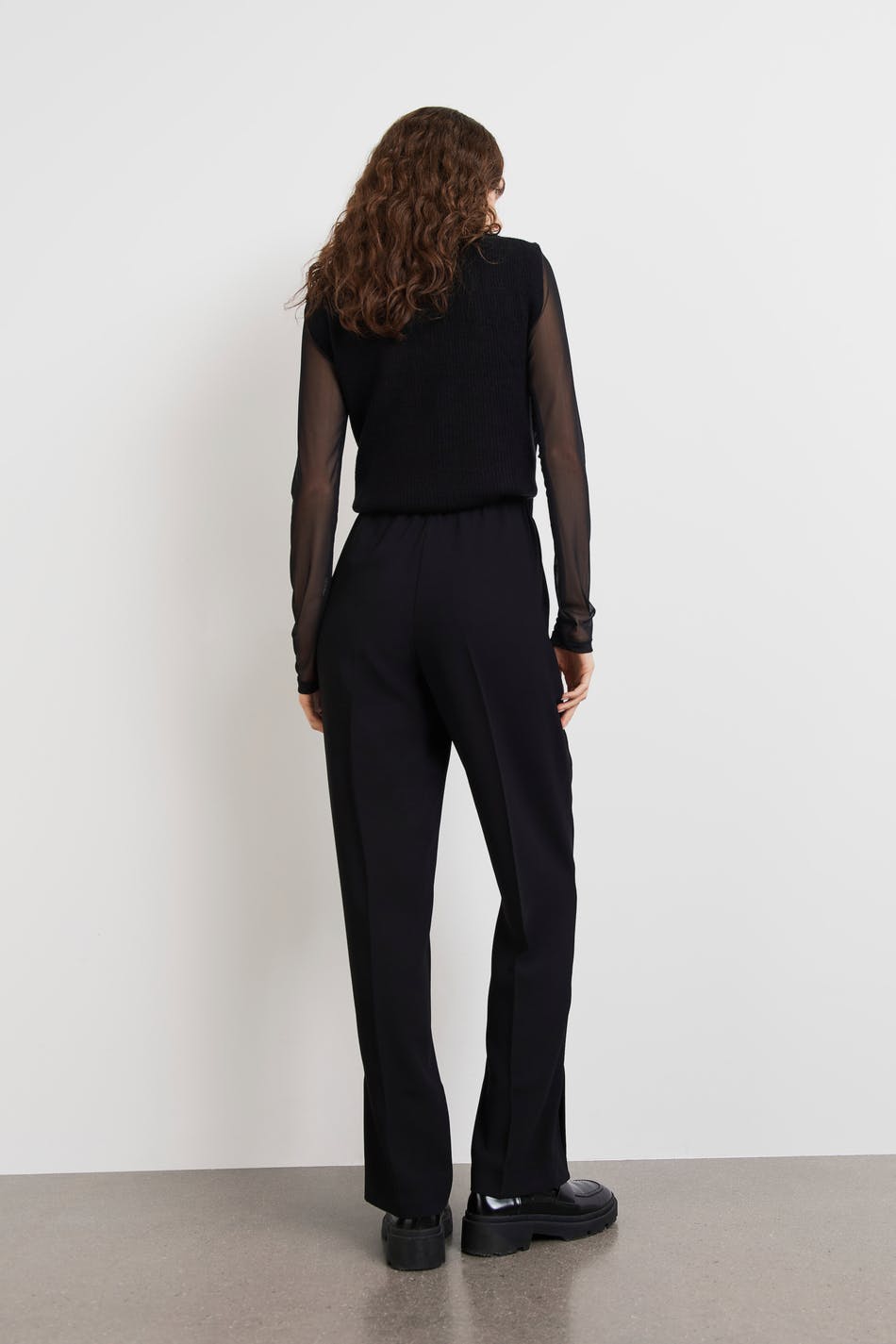 Kahrla trousers