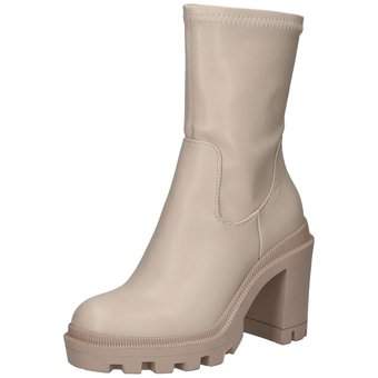 La Strada Stiefelette in beige