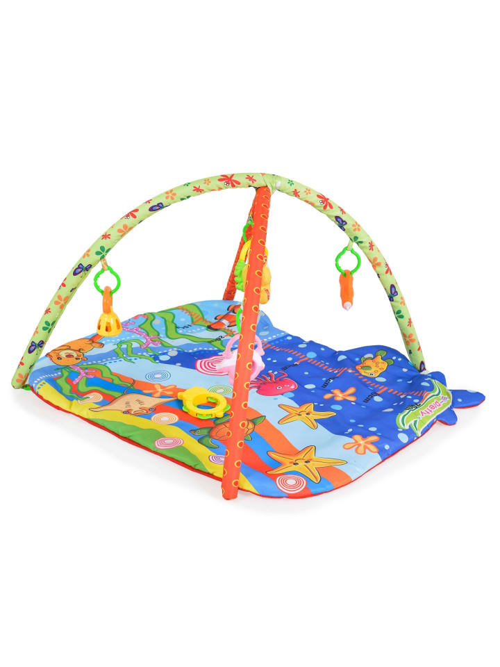 Moni Spielbogen Baby Like 143A in bunt günstig kaufen onesize