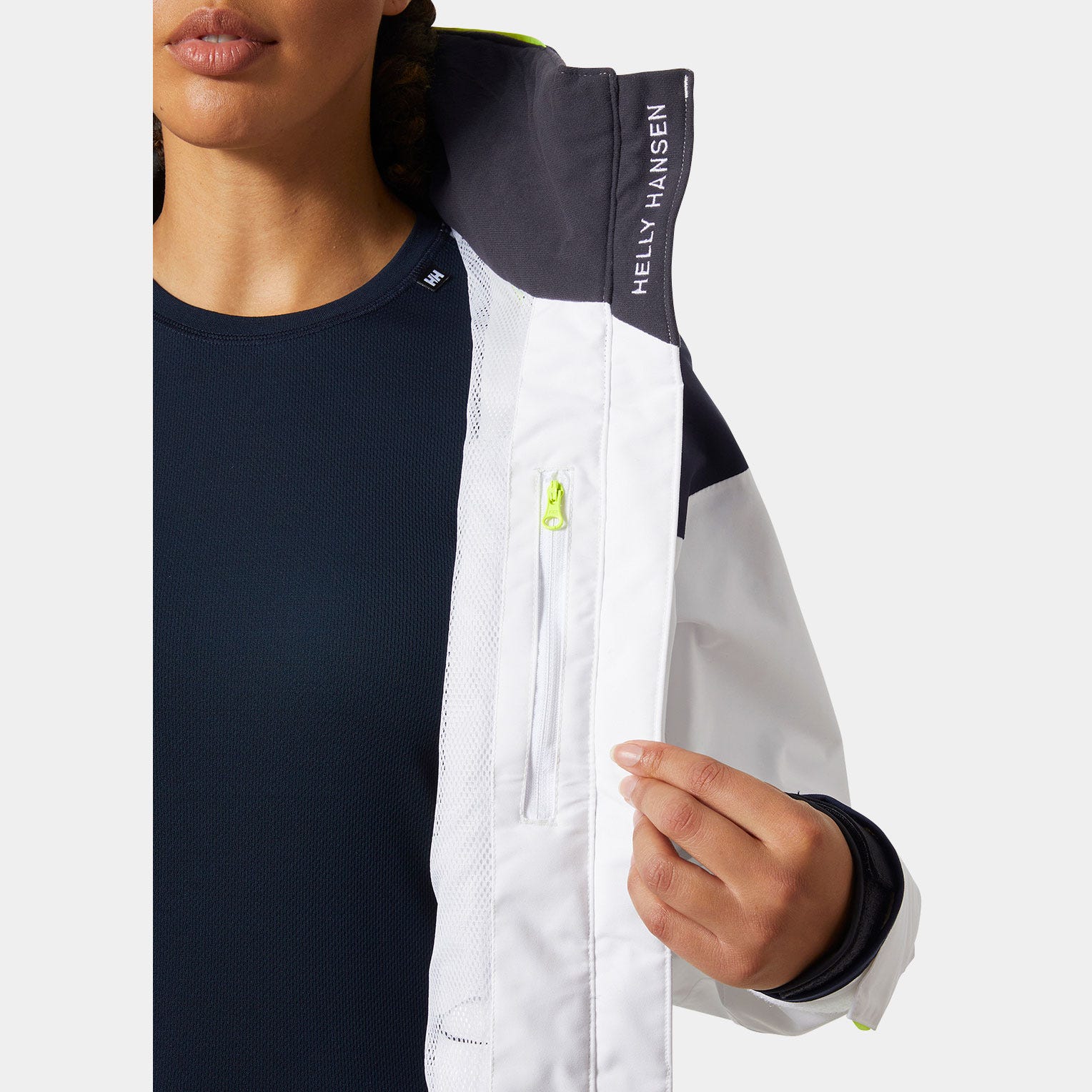 Women's Pier 3.0 Coastal Sailing Jacket