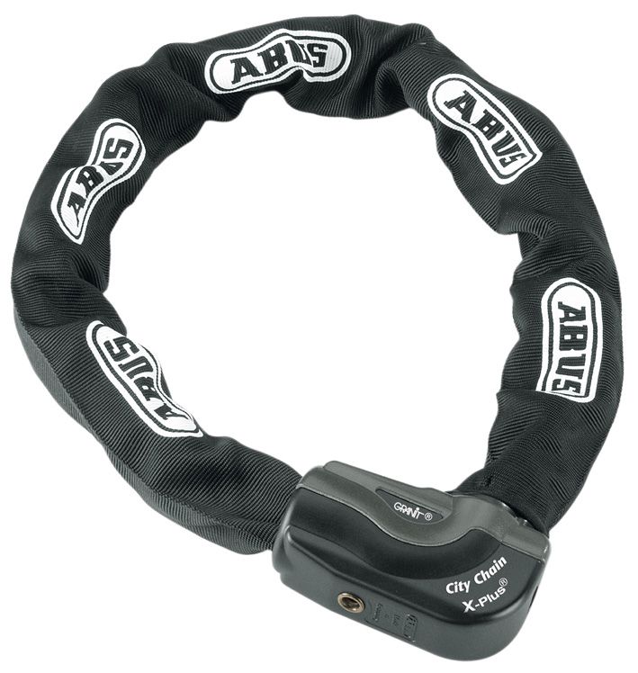 Abus Granit CityChain X-Plus 1060/170 Kettenschloss kaufen | Bike-Discount