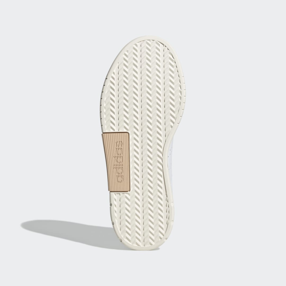 adidas Courtphase GV7150 / weiss