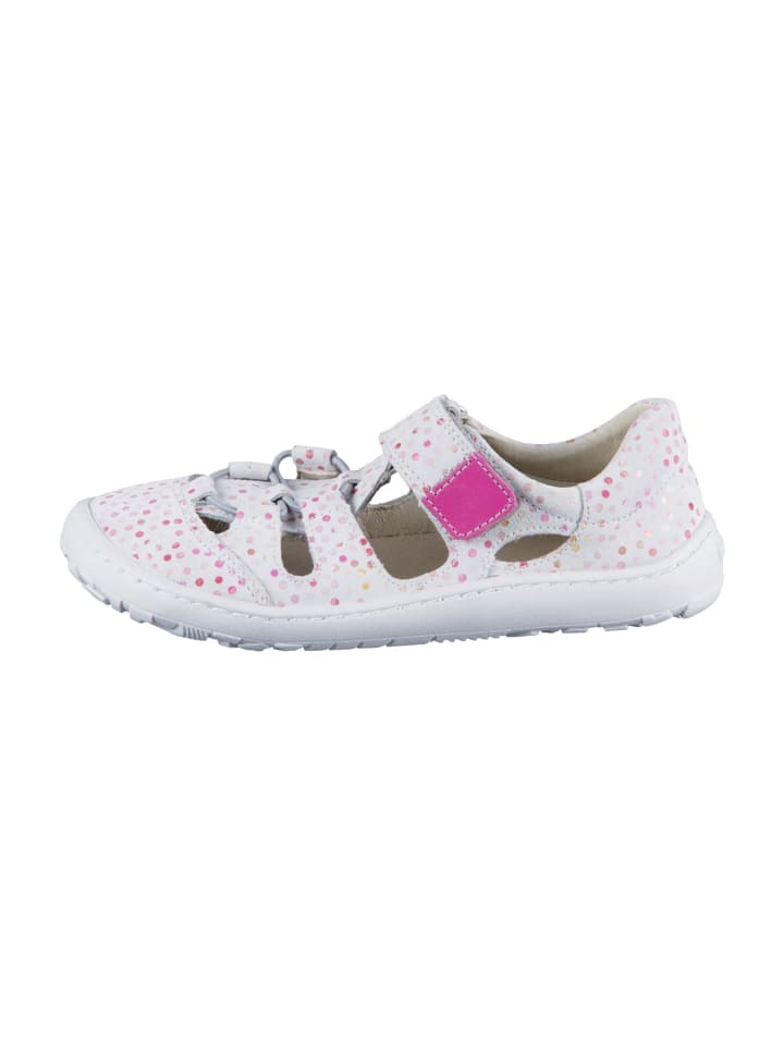 Froddo Slipper in Weiß günstig kaufen