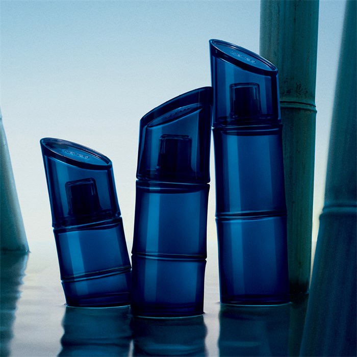 KENZO HOMME<br /><br />Eau de Toilette Spray Intense
