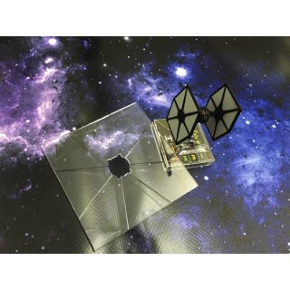 X-Wing HotAC Overlay Groß set (2)