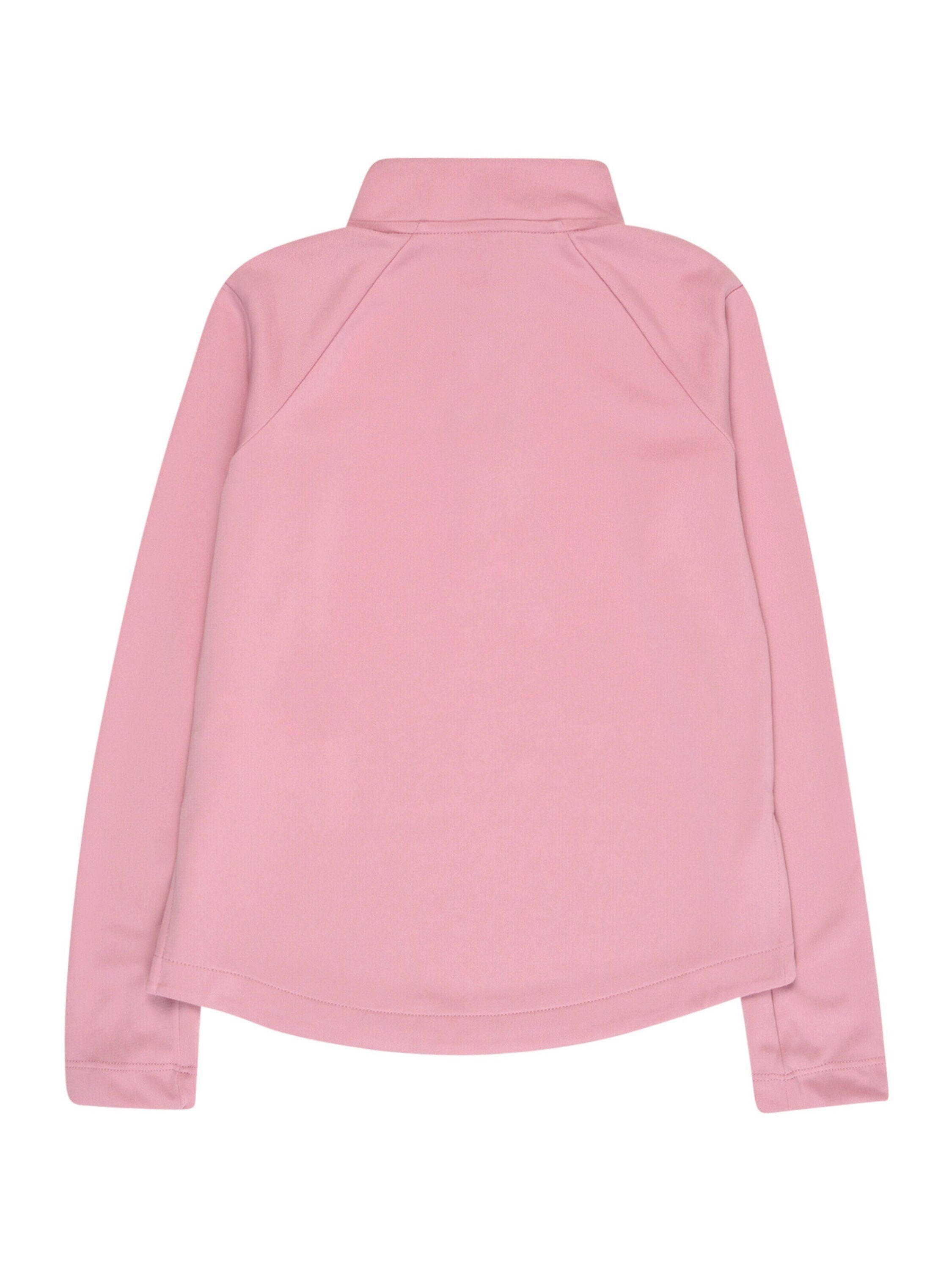 Nike Funktionsshirt (1-tlg) Plain/ohne Details