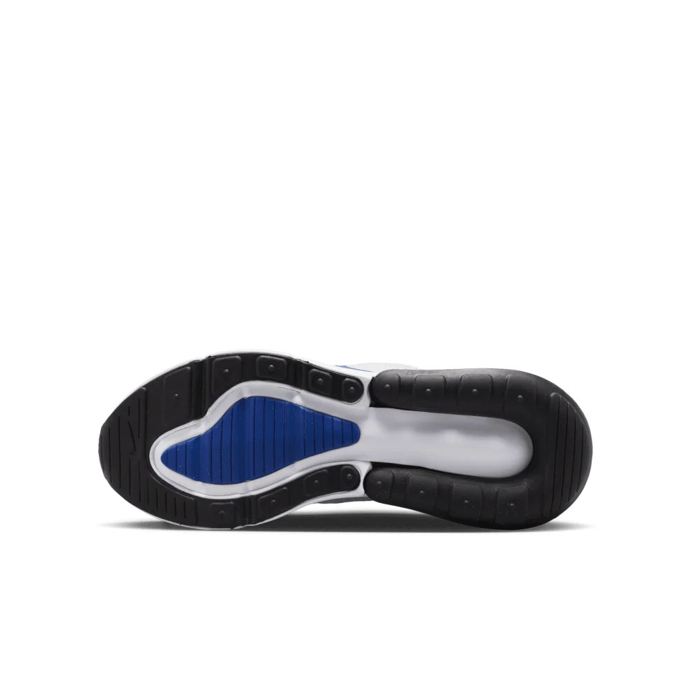 Nike Air Max 270 GS FD0691-100 / weiss