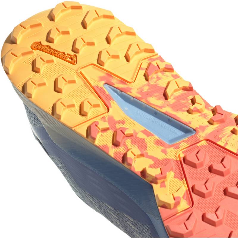 adidas TERREX AGRAVIC FLOW 2 Laufschuhe Damen