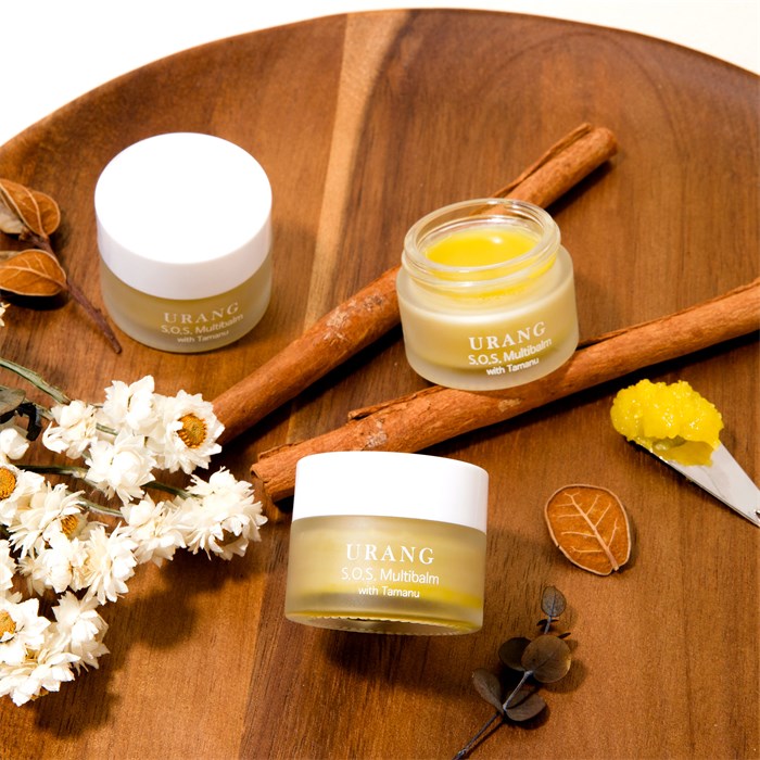 SOS Multibalm