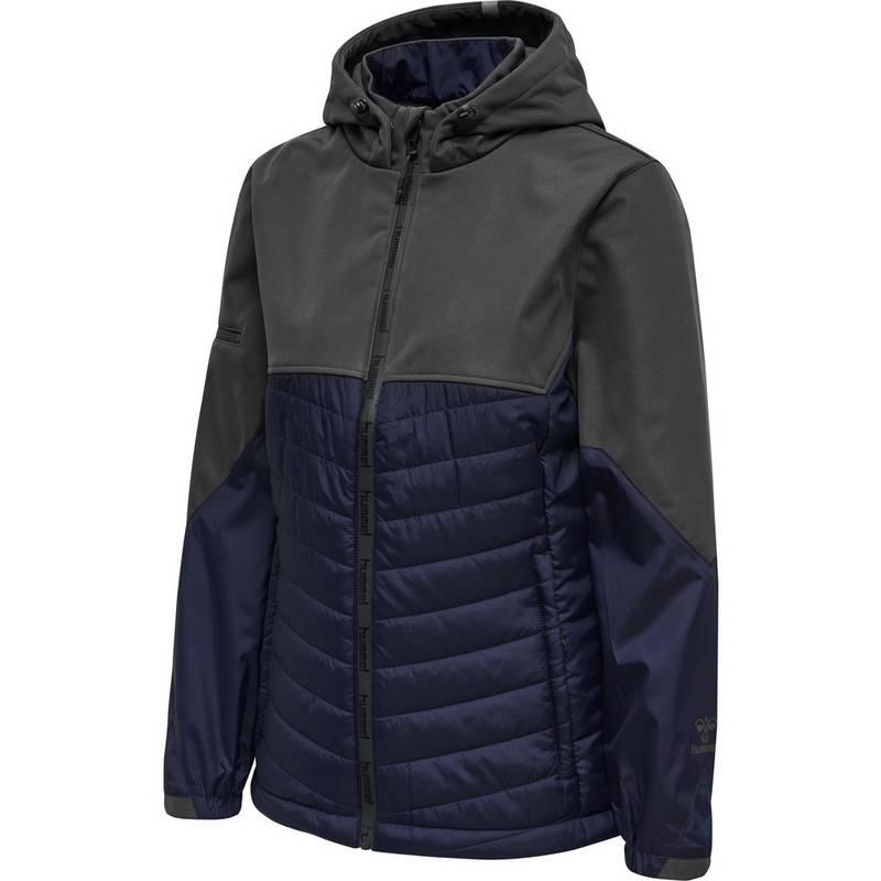 hummel hmlNORTH HYBRID JACKET WOMAN Funktionsjacke Damen