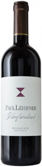 2019 Blaufränkisch Ried Hochäcker trocken - Weingut Paul Lehrner