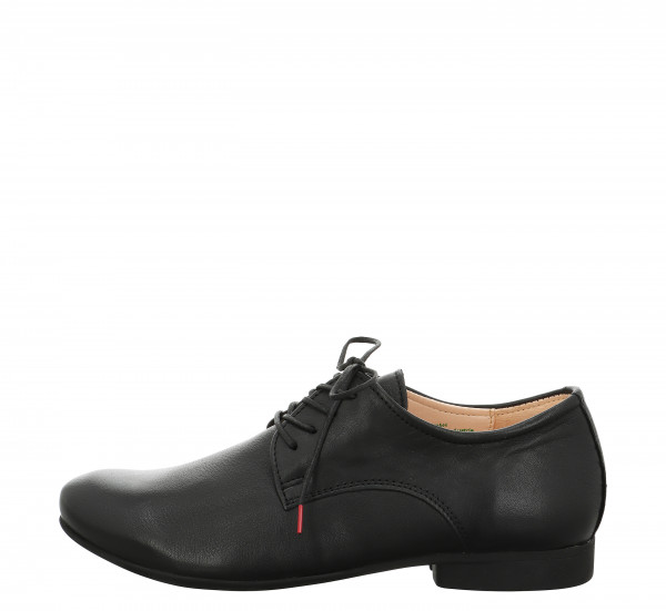 GUAD2 Schnürschuh - Schwarz