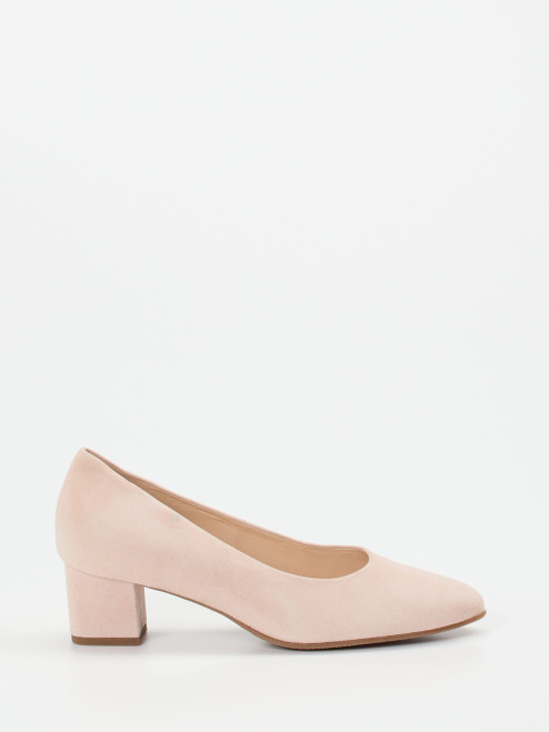 Pumps-24753590005 Hassia