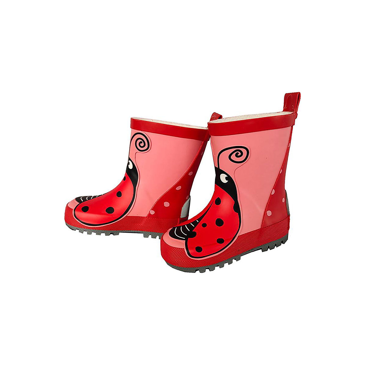 Stiefel für Mädchen