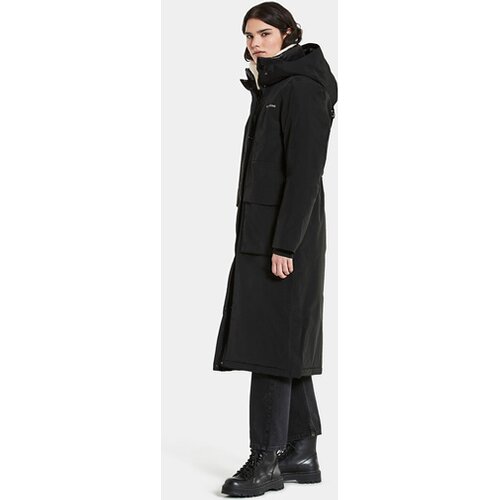 DAMEN MANTEL LEYA WNS PARKA L 2