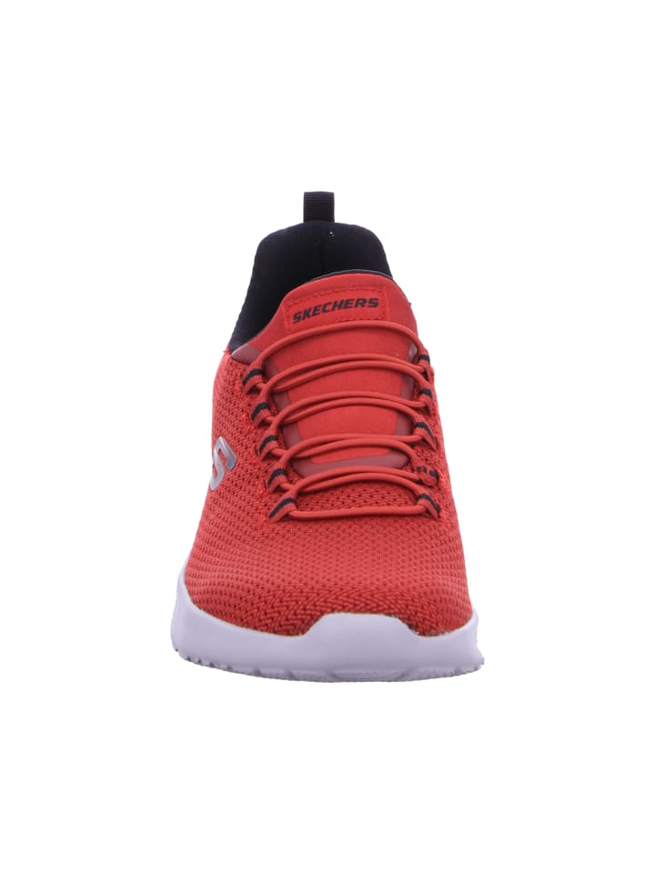 Skechers Slipper in rot günstig kaufen