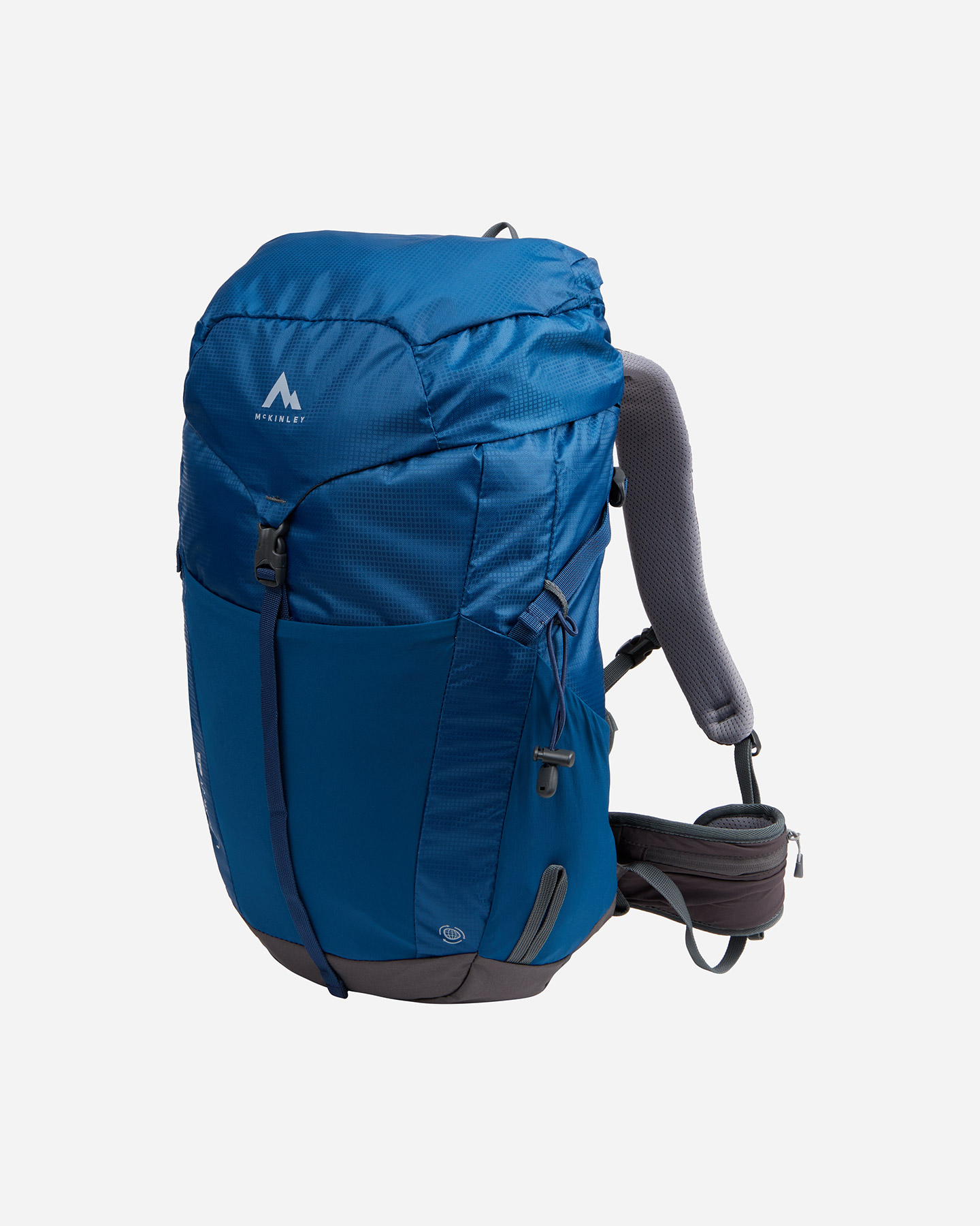 Turistický batoh Mckinley Lascar Vt 28 423770-900