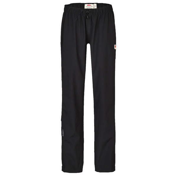 HC HYDRATIC TRAIL TROUSERS W Damen - Regenhose