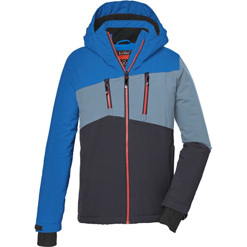KINDER FUNKTIONSJACKE KSW 150 BYS SKI JCKT