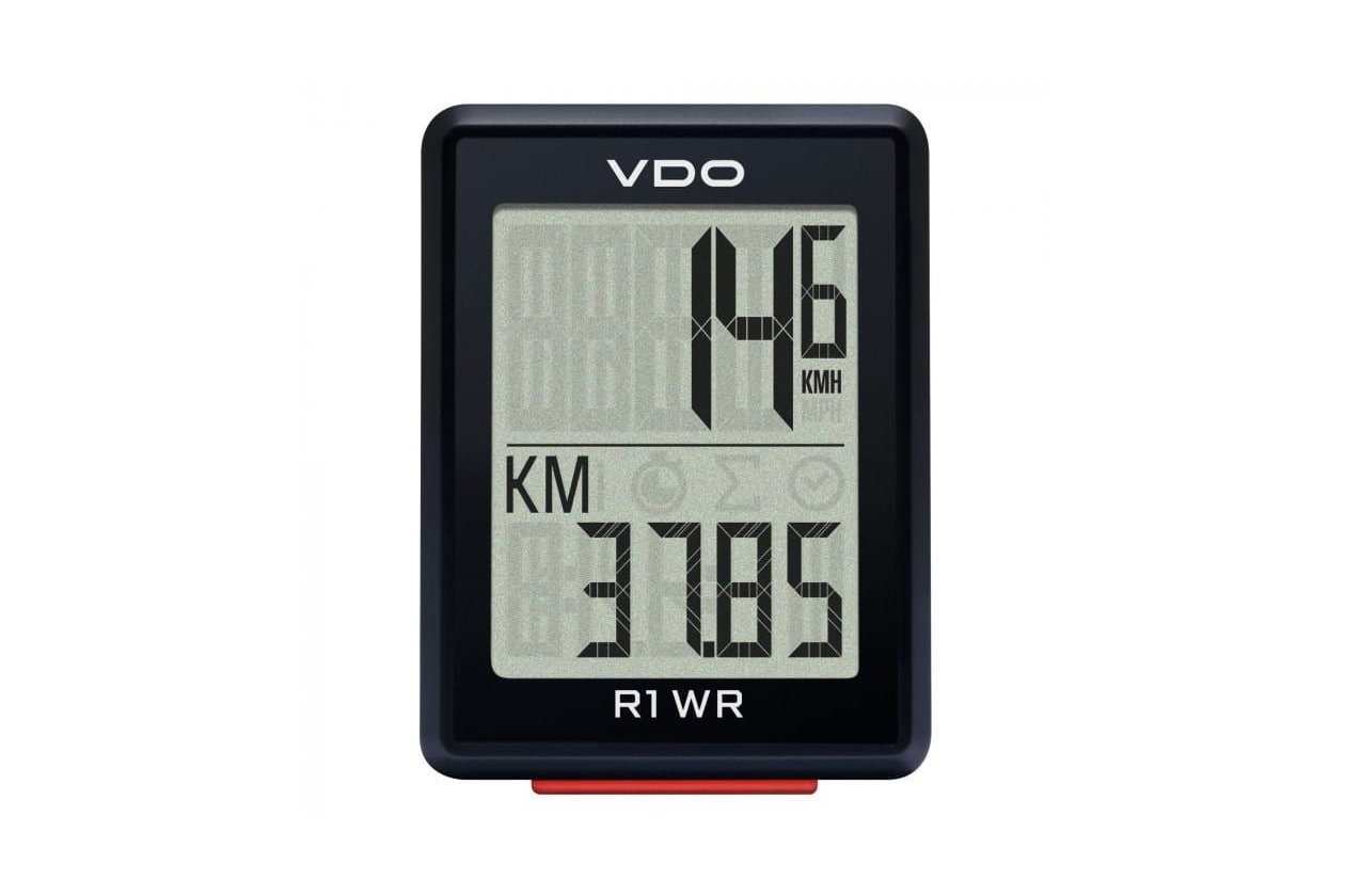VDO R1 WR