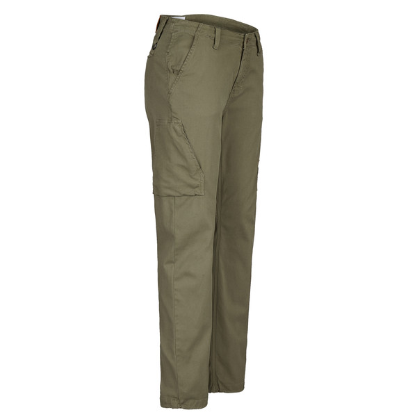 LIVE FREE ADVENTURE PANT Damen - Freizeithose
